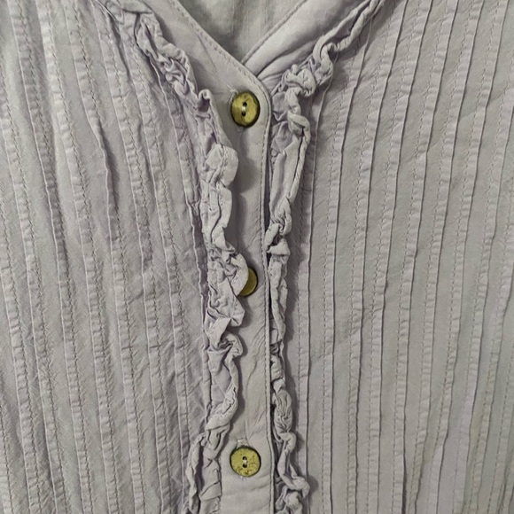 JessaKae Lavender Midi Dress - Picture 2 of 6